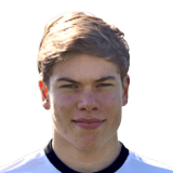 FIFA 18 Kilian Senkbeil 59