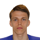 FIFA 18 Denis Vambolt 55