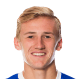 FIFA 18 Flynn Downes 62
