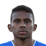 FIFA 18 Cleylton Santos 66