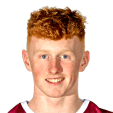 FIFA 18 Mikey Whelan 46