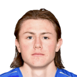 FIFA 18 Herman Solberg Nilsen 53