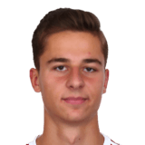 FIFA 18 Szymon Więckowicz 49