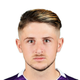 FIFA 18 Jake Brimmer 55