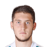 FIFA 18 Imran Alsultanov 58