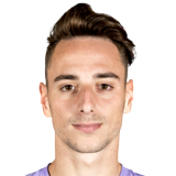 FIFA 18 Calero 66