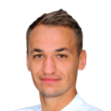 FIFA 18 Yevhen Makarenko 71