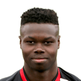 FIFA 18 Ahkeem Rose 50