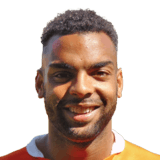 FIFA 18 Curtis Tilt 51