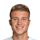 FIFA 18 Kilian Pagliuca 57