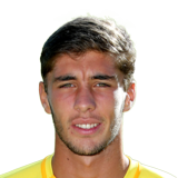 FIFA 18 Duarte Valente 62