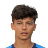 FIFA 18 Emanuel Vignato 61