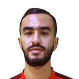 FIFA 18 Ryad Kamar Kenniche 64