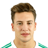 FIFA 18 Francis 65