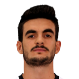 FIFA 18 Fatih Aksoy 63