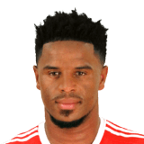 FIFA 18 Eliseu 79