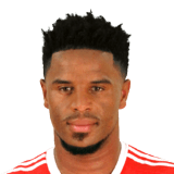 FIFA 18 Eliseu 78