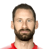 FIFA 18 Johan Wiland 72