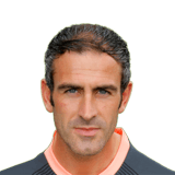 FIFA 18 Paul Gallacher 58