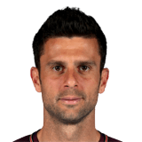 FIFA 18 Thiago Motta 81