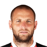 FIFA 18 Mathieu Bodmer 75