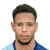 FIFA 18 Nathan Tyson 66