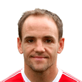 FIFA 18 David Vaughan 69