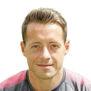 FIFA 19 Luke McCormick