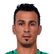 FIFA 19 Bora Körk 65