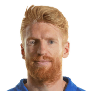 FIFA 19 Paul McShane 71