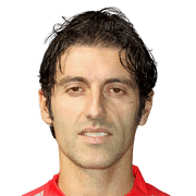 FIFA 19 Daniele Croce 70