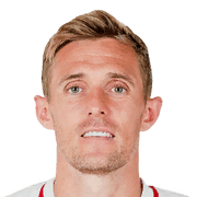 FIFA 19 Darren Fletcher 72