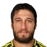 FIFA 19 Egemen Korkmaz 70