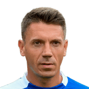 FIFA 19 Łukasz Garguła 65