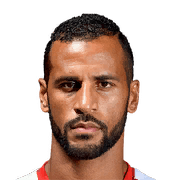 FIFA 19 Alaixys Romao 74