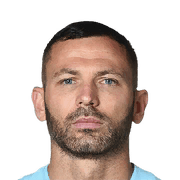 FIFA 19 Phil Bardsley 71