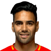 FIFA 19 Falcao 86