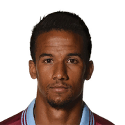 FIFA 19 Scott Sinclair 75