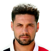 FIFA 19 Marco Pinto 67