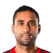 FIFA 19 Ahmed Kantari 66