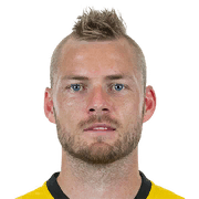 FIFA 19 Brian Hamalainen 71