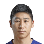 FIFA 19 Keun Ho Lee 68