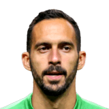 FIFA 19 Rafael Wihby Bracali 73