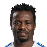 FIFA 19 Anthony Annan 65