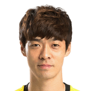 FIFA 19 Tae Goon Ha 68