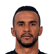 FIFA 19 Serginho 71