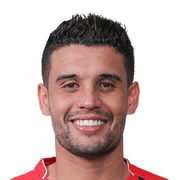 FIFA 19 Jonathan Reis 67