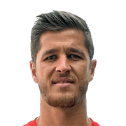 FIFA 19 Anthony Weber 70