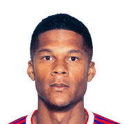 FIFA 19 Jordan Spence 69