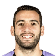 FIFA 19 Antoñito 71